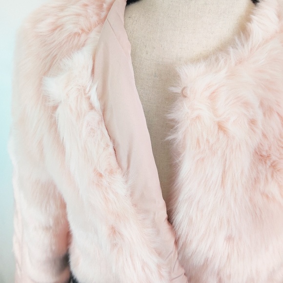 Saks Fifth Avenue Love Token Jacket - Picture 4 of 4